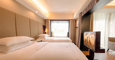 Tianxi  Royal Suites & Towers branch