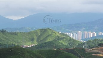 Tianxi  Royal Suites & Towers branch