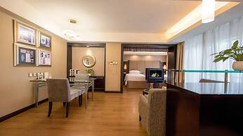 Tianxi  Royal Suites & Towers branch
