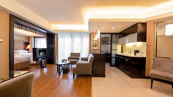Tianxi  Royal Suites & Towers branch