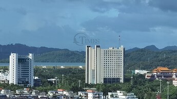 Tianxi  Royal Suites & Towers branch