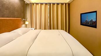 Tianxi  Royal Suites & Towers branch