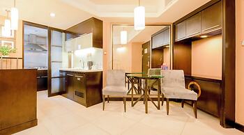 Tianxi  Royal Suites & Towers branch