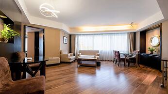 Tianxi  Royal Suites & Towers branch