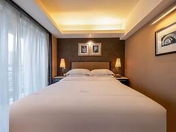 Tianxi  Royal Suites & Towers branch