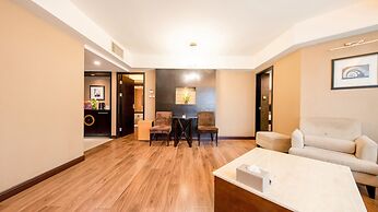 Tianxi  Royal Suites & Towers branch