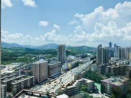 Tianxi  Royal Suites & Towers branch