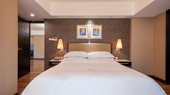 Tianxi  Royal Suites & Towers branch