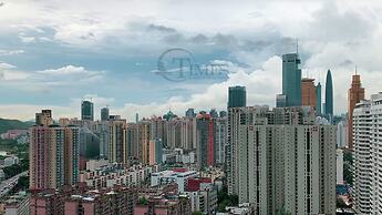 Tianxi  Royal Suites & Towers branch