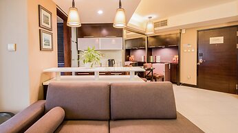 Tianxi  Royal Suites & Towers branch