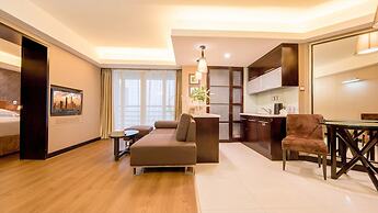 Tianxi  Royal Suites & Towers branch