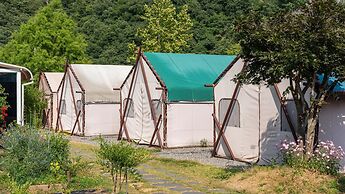 Chungju Palbong Glamping