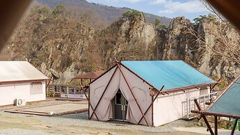 Chungju Palbong Glamping
