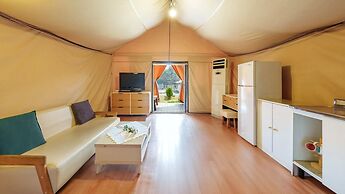 Chungju Palbong Glamping