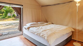 Chungju Palbong Glamping
