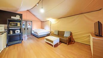 Chungju Palbong Glamping