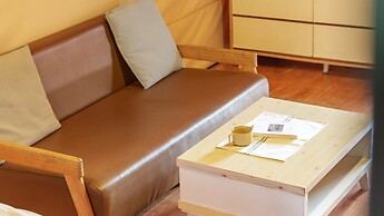 Chungju Palbong Glamping