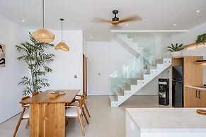 Elements A3 Villa Bingin
