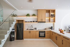 Elements A3 Villa Bingin