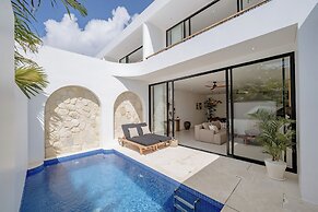 Elements A3 Villa Bingin