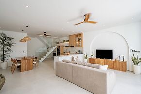 Elements A3 Villa Bingin