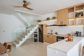 Elements A3 Villa Bingin