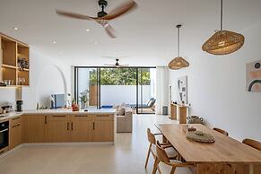 Elements A3 Villa Bingin