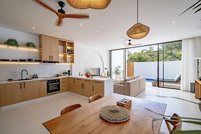 Elements A3 Villa Bingin