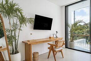 Elements A3 Villa Bingin