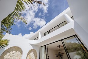 Elements A3 Villa Bingin