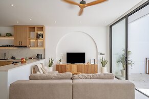 Elements A3 Villa Bingin