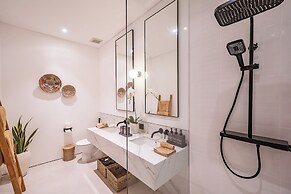 Elements A3 Villa Bingin