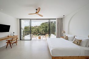 Elements A3 Villa Bingin