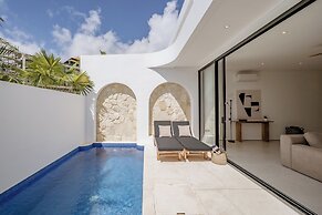 Elements A3 Villa Bingin