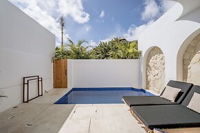 Elements A3 Villa Bingin