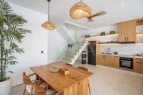 Elements A3 Villa Bingin