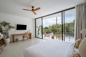 Elements A3 Villa Bingin