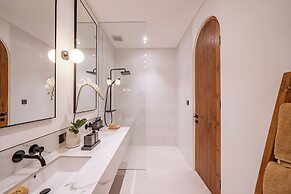 Elements A3 Villa Bingin