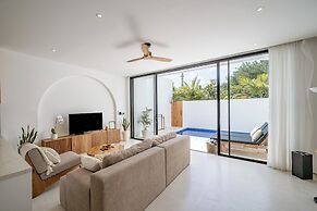 Elements A3 Villa Bingin