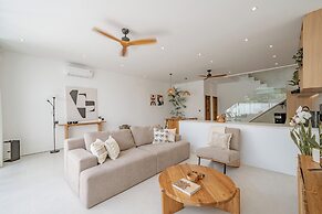 Elements A3 Villa Bingin