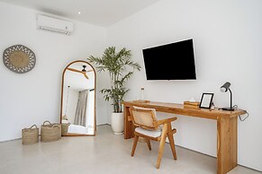 Elements A3 Villa Bingin