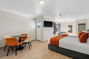 STAY280 & STAY284 Rotorua