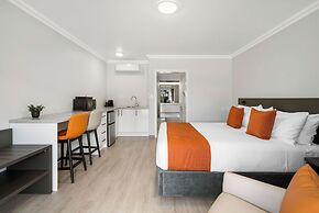 STAY280 & STAY284 Rotorua
