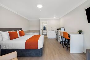 STAY280 & STAY284 Rotorua