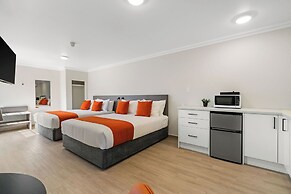 STAY280 & STAY284 Rotorua