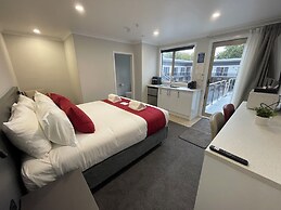 STAY280 & STAY284 Rotorua