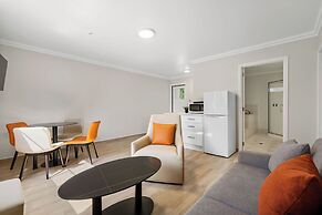 STAY280 & STAY284 Rotorua