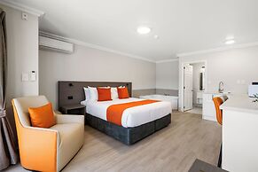 STAY280 & STAY284 Rotorua