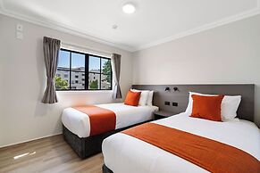 STAY280 & STAY284 Rotorua