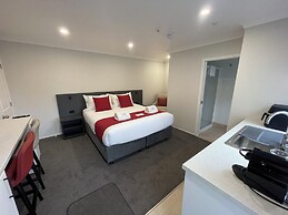 STAY280 & STAY284 Rotorua